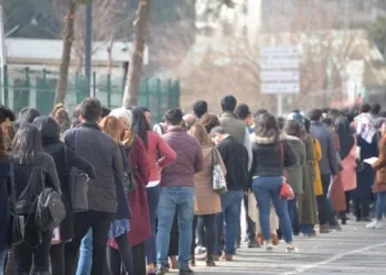 Türkiye’de korona nedeniyle işsizlik yüzde 33’e yükselecek!