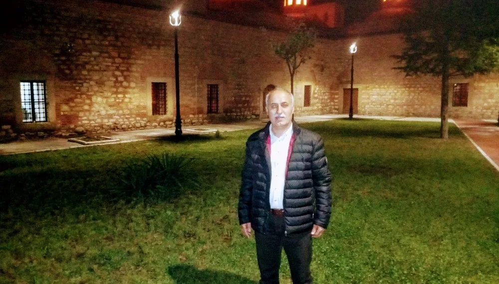 Yeni̇şehi̇r-Bi̇leci̇k otobanı için tarih verildi