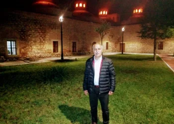 Yeni̇şehi̇r-Bi̇leci̇k otobanı için tarih verildi