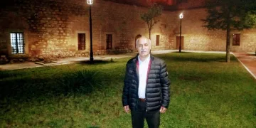 Yeni̇şehi̇r-Bi̇leci̇k otobanı için tarih verildi