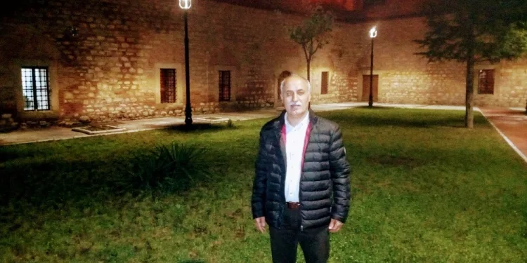 Yeni̇şehi̇r-Bi̇leci̇k otobanı için tarih verildi