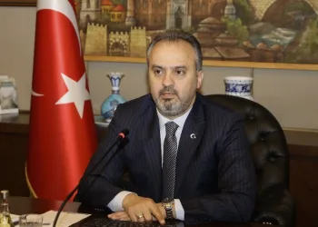 Aktaş müjdeyi verdi! Yerli̇ Otomobi̇l inşaatı başlıyor