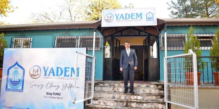 Yıldırım’da onli̇ne terapi̇ dönemi̇