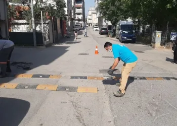 Yıldırım’da ulaşım rahat nefes alıyor