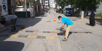 Yıldırım’da ulaşım rahat nefes alıyor