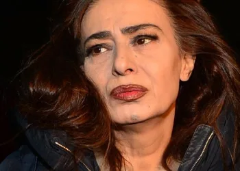 Yıldız Tilbe paylaştı: ABD ne güzel oldu!