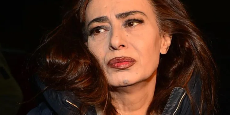 Yıldız Tilbe paylaştı: ABD ne güzel oldu!
