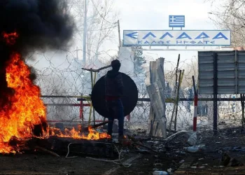 Yunanlılar haddini aştı! Sabah ateş açan Yunanistan: Türkiye’yle savaşa hazırız!