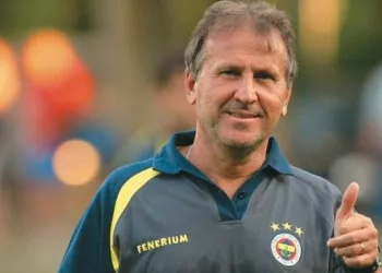 Fenerbahçe’de ‘Zico’ sürprizi!