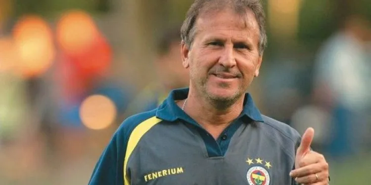 Fenerbahçe’de ‘Zico’ sürprizi!