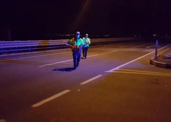 Zonguldak sınırındaki denetimler sona erdi