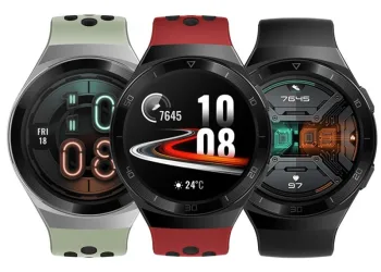 Huawei Watch GT 2 serisi farklı tasarım özellikleriyle ön plana çıkıyor