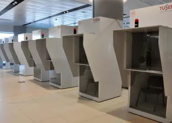 İstanbul Havalimanı’nda 110 liraya test yapılacak