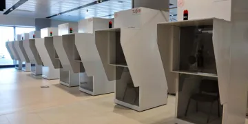 İstanbul Havalimanı’nda 110 liraya test yapılacak