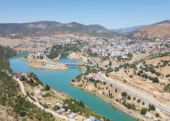 Tunceli’de 29 bölge, geçici özel güvenlik bölgesi ilan edildi