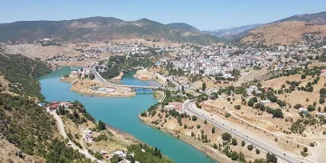 Tunceli’de 29 bölge, geçici özel güvenlik bölgesi ilan edildi