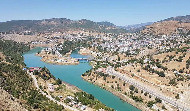 Tunceli’de 29 bölge, geçici özel güvenlik bölgesi ilan edildi