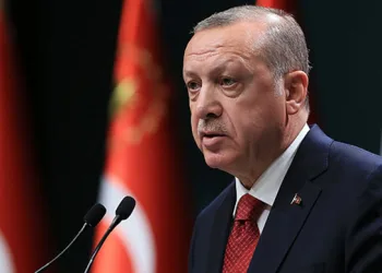 Cumhurbaşkanı Erdoğan günübirlik Katar’a gitti