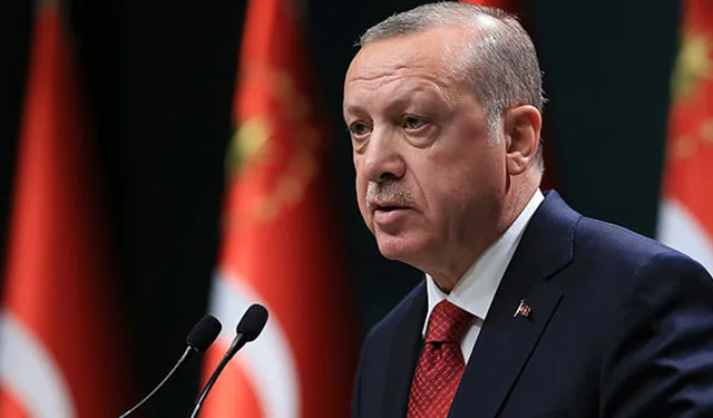 Cumhurbaşkanı Erdoğan günübirlik Katar’a gitti