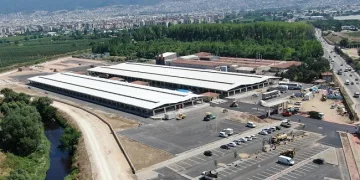 Osmangazi’de kurban kesim yerleri belli oldu