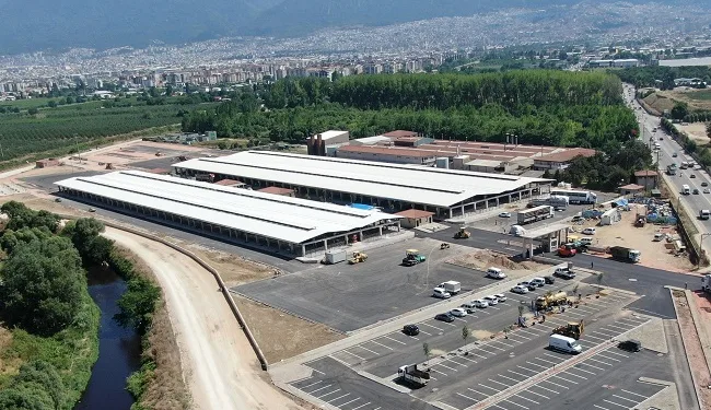 Osmangazi’de kurban kesim yerleri belli oldu