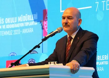 Bakan Soylu: Örgütü çökertiyoruz