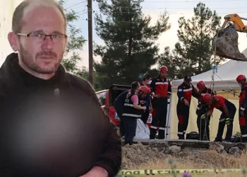 Cesedi su kuyusunda bulunmuştu! Yeni gelişme