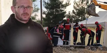 Cesedi su kuyusunda bulunmuştu! Yeni gelişme
