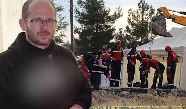 Cesedi su kuyusunda bulunmuştu! Yeni gelişme