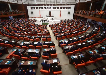 TBMM’de kritik oylama başladı