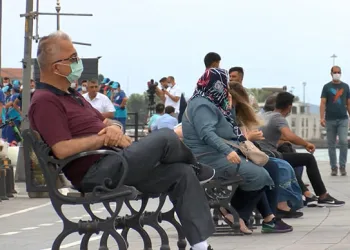 Üsküdar’da bugün itibarıyla yasaklandı! Tüketen her kişiye 61 lira ceza
