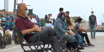 Üsküdar’da bugün itibarıyla yasaklandı! Tüketen her kişiye 61 lira ceza