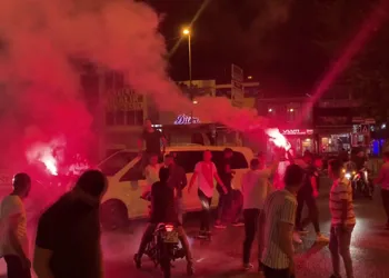 Bir ilde daha yasak getirildi
