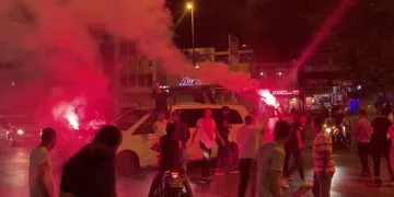Bir ilde daha yasak getirildi
