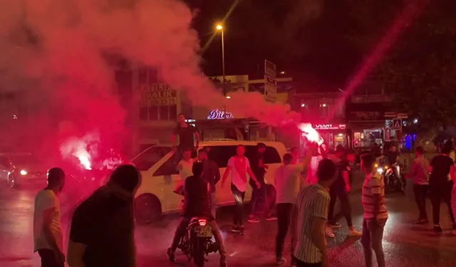 Bir ilde daha yasak getirildi