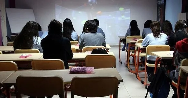 MEB’den devamsızlıktan kalan öğrencilere müjde