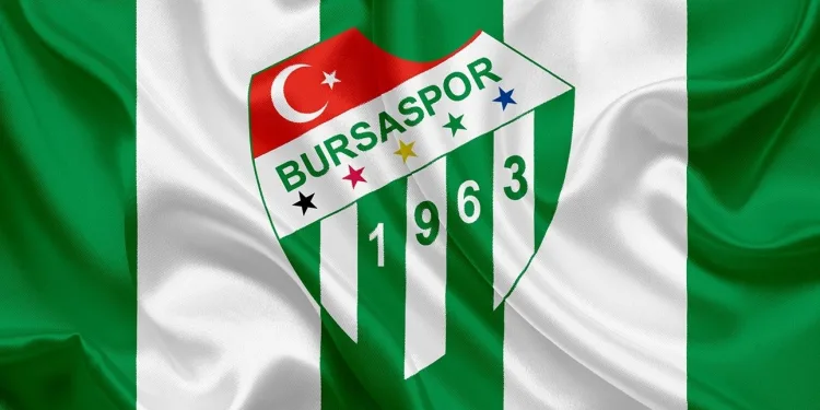 Bursaspor’dan başsağlığı mesajı