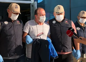 Özeren, Semiha Yıldırım’a hakaretten tutuklandı