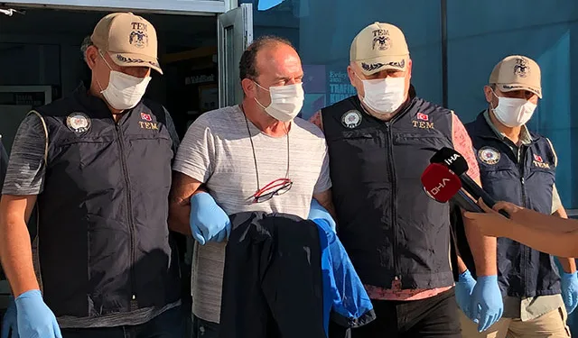 Özeren, Semiha Yıldırım’a hakaretten tutuklandı