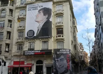 Dink Vakfı’nı tehdit sanığına üç ayrı suçtan iddianame düzenlendi