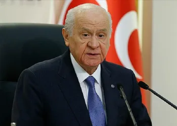 MHP Lideri Bahçeli’den Atatürk açıklaması
