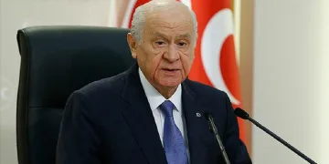 MHP Lideri Bahçeli’den Atatürk açıklaması