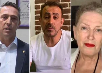 Ünlüler Srebrenitsa kurbanlarının ismini okudu