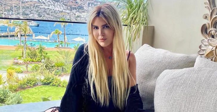 Selin Ciğerci 2 milyon dolara yazlık aldı! Manzarası olay…