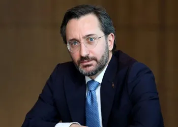 İletişim Başkanı Altun’dan sosyal medya açıklaması