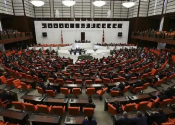 Barolara ilişkin kanun teklifi TBMM Komisyonunda