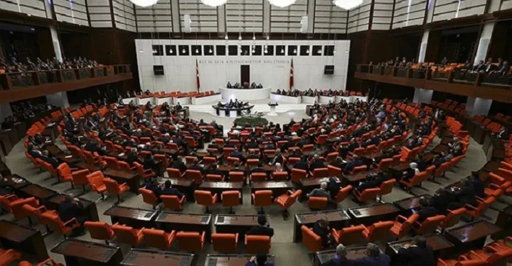Barolara ilişkin kanun teklifi TBMM Komisyonunda