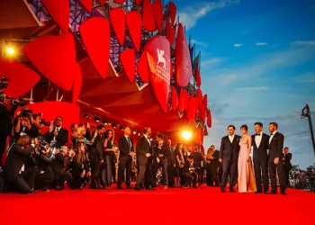77. Venedik Film Festivali gün sayıyor
