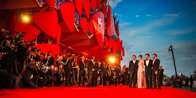 77. Venedik Film Festivali gün sayıyor