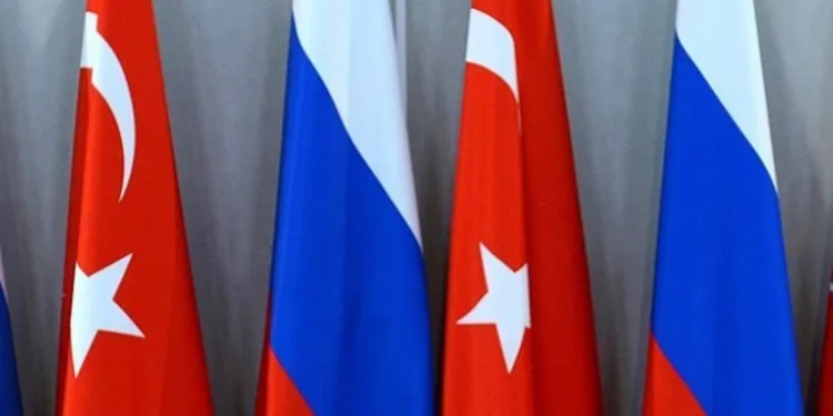 Genelkurmay Başkanı Güler, Rus mevkidaşı ile telefonda görüştü